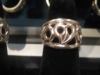 Inpeloto Bella signature ring