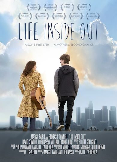 Life Inside Out film poster