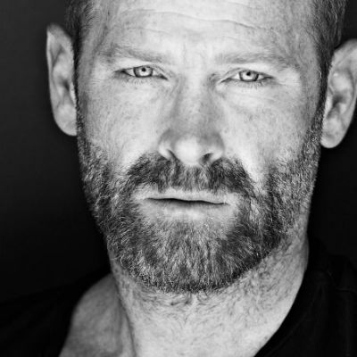 Max Martini
