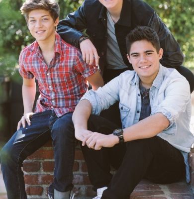 FIYM photo by Brandon Kidd
