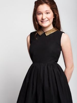 Emma Kenney photo by Hennadiy Kvasov